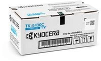 Kyocera Tonerpatrone TK-5430C Cyan MA2100cfx/PA2100cwx