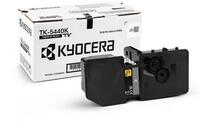 KYOCERA Tonerkartusche Kyocera TK-5440K Toner schwarz (1T0C0A0Nl)