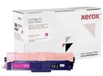 Xerox Tonerkartusche Xerox 006R04232 Xerox Toner Everyday Brother TN247M Magenta