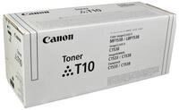 Canon Tonerpatrone T10 XL (4566C001) Toner