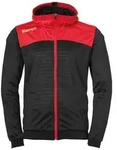 Kempa Trainingsanzug Emotion 2.0 Kapuzenjacke 4XL