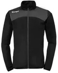 Kempa Trainingsanzug Emotion 2.0 Poly Jacke schwarz XL