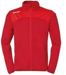 Kempa Trainingsanzug Emotion 2.0 Poly Jacke rot XXXL