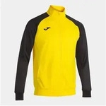 Joma Trainingsanzug Academy IV Tracksuit gelb|schwarz 140