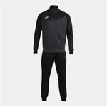 Joma Trainingsanzug Academy IV Tracksuit schwarz XXXL