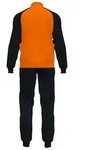 Joma Trainingsanzug Academy IV Tracksuit schwarz M