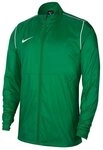 Nike Sweatjacke Nike Performance Park 20 Regenjacke Regenjacken Polyester