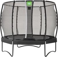 EXIT Gartentrampolin Allure Premium, &Oslash; 305 cm, mit Sicherheitsnetz
