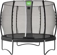EXIT Gartentrampolin Allure Classic, &Oslash; 305 cm, mit Sicherheitsnetz