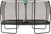 EXIT Gartentrampolin Allure Classic, mit Sicherheitsnetz