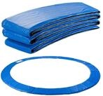 Arebos Trampolin-Randabdeckung Federschutz &Oslash;427 cm, Randschutz, PVC und PE,