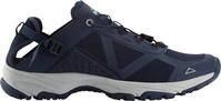 McKINLEY He.-Outdoor-Schuh Boipeba M BLUE DARK/ BLUE PETR Outdoorsandale