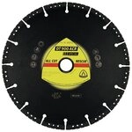 Klingspor Trennscheibe, &Oslash; 125 mm, Diamanttrennscheibe DT 900 ACR Special 125 x...