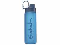 Satch Sport Trinkflasche 650ml blau