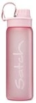 Satch Trinkflasche Sport Trinkflasche, auslaufsicher und kohlens&auml;uregeeignet