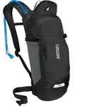 Camelbak Fahrradrucksack Lobo Trinkrucksack Wanderrucksack Crux schwarz 2,0 Liter