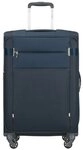 Samsonite Koffer SAMSONITE Citybeat Spinner 55/20 Length 40cm Navy Blue
