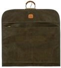 Bric's Kleidersack Life - Kleidersack 128x63 cm (olive)