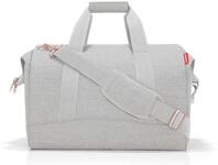 REISENTHEL&reg; Reisetasche allrounder L twist sky rose