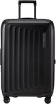 Samsonite Hartschalen-Trolley NUON, verschiedene Gr&ouml;&szlig;en und Farben, 4 Rollen,...