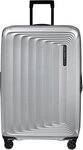 Samsonite Hartschalen-Trolley NUON, verschiedene Gr&ouml;&szlig;en und Farben, 4 Rollen,...