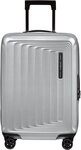 Samsonite Hartschalen-Trolley NUON, verschiedene Gr&ouml;&szlig;en und Farben, 4 Rollen, mit