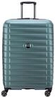 Delsey Paris Hartschalen-Trolley Shadow 5.0, 4 Rollen, Polycarbonat
