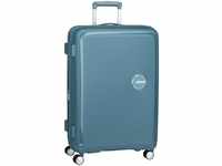 American Tourister® Trolley SoundBox Spinner 77 EXP
