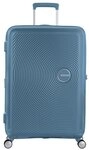 American Tourister&reg; Hartschalen-Trolley Soundbox, 4 Rollen