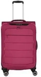 travelite Weichgep&auml;ck-Trolley Skaii Trolley rot 43 cm x 67 cm x 27 cm | 62 l