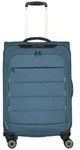 travelite Weichgep&auml;ck-Trolley Skaii Trolley blau 43 cm x 67 cm x 27 cm | 62 l
