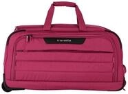 travelite Reisetasche SKAII Rollenreisetasche Freizeittasche, mit leichtem...