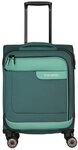 travelite Weichgep&auml;ck-Trolley