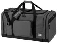 monzana Reisetasche (1-tlg), 90L 70x35x35cm Weekender Duffle Bag Sporttasche