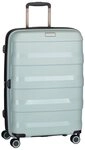 Stratic Trolley Straw+ Trolley M, 4 Rollen
