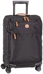 Bric's Handgep&auml;ckkoffer X-BAG & X-Travel, 4 Rollen