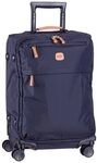 Bric's Handgep&auml;ckkoffer X-BAG & X-Travel, 4 Rollen