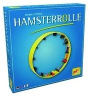 Zoch Spiel Hamsterrolle