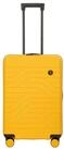 Bric's Koffer BY Ulisse - 4-Rollen-Trolley 65 cm erw. (mango)