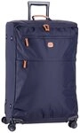 Bric's Trolley X-Travel, 4 Rollen
