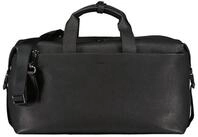 JOOP! Reisetasche Cardona Maik - Weekender 50 cm (schwarz)