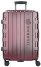 bugatti Hartschalen-Trolley Galatea, 4 Rollen, ABS