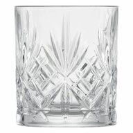 SCHOTT-ZWIESEL Whiskyglas 4er Set Show, 4-tlg., Glas
