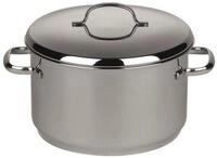 Riess Kochtopf Kelomat Fleischtopf Cristall mit Deckel &Oslash;14 cm 1,4 Liter...