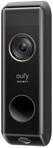 eufy Security Smart Home T&uuml;rklingel Eufy Video Doorbell Dual 2 Pro &ndash; T&uuml;rklingel
