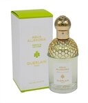 GUERLAIN Eau de Toilette GUERLAIN AQUA ALLEGORIA Nerolia Vetiver EDT 75ml