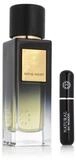 The Woods Collection Eau de Parfum Natural Royal Night