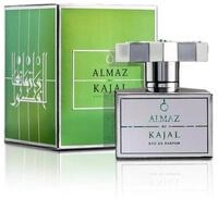 Kajal Eau de Parfum Kajal Classic Collection ALMAZ by Kajal Eau de Parfum 100 ml