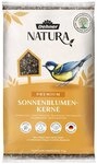 Dehner Natura Premium Sonnenblumenkerne, Wildvogelfutter, Hauptfutter f&uuml;r: