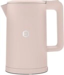 Balter Wasserkocher leistungsstarker Teekocher mit One-Touch &Ouml;ffnung, 1.7 l, 2200,00